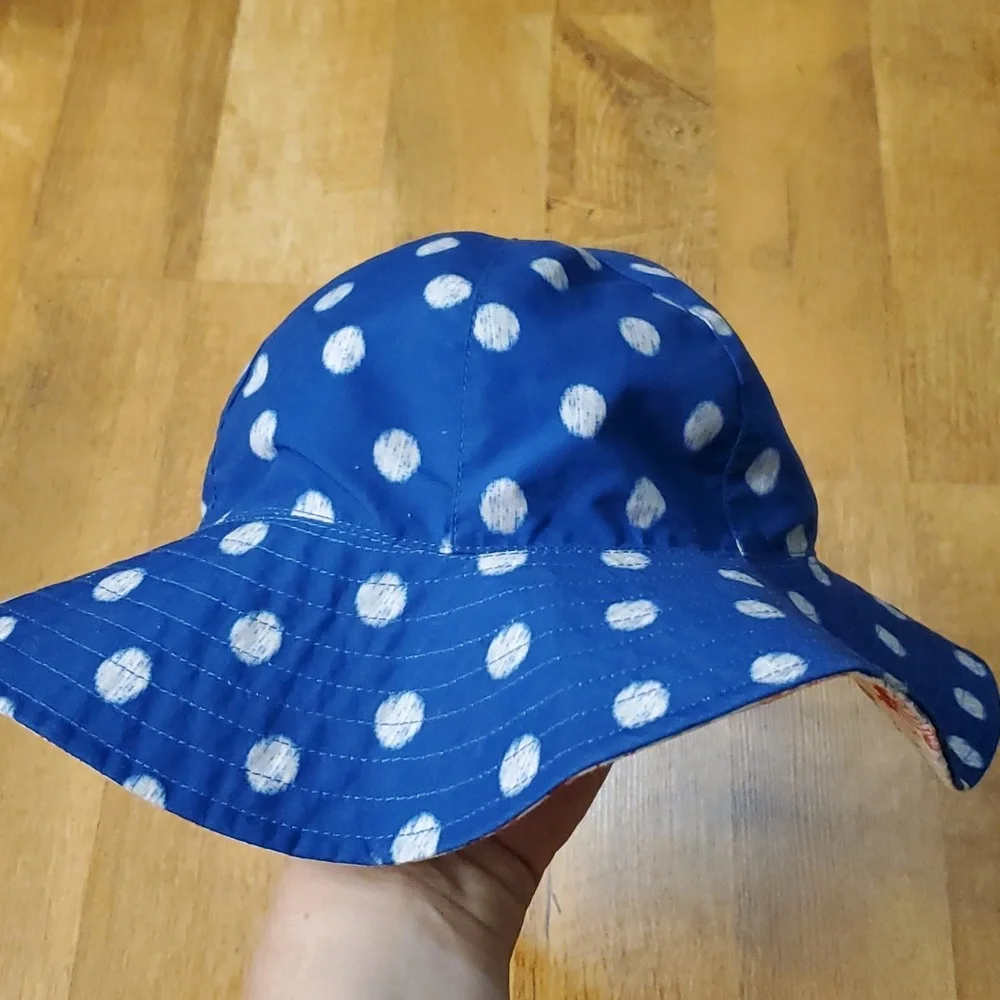 San Diego Hat Company like new